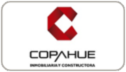 Logo Copahue