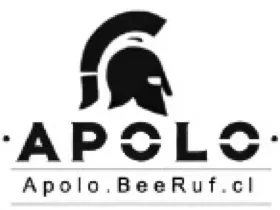 Logotipo del software Apolo - Gestión digital de calidad en obras