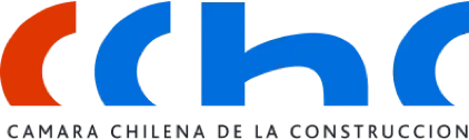 Logo Cámara Chilena de la Construcción (CChC)