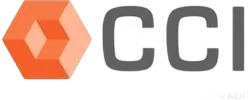 Logo Consejo de Construcción Industrializada (CCI)