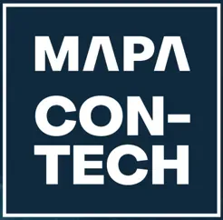 Logo Mapa Contech