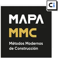 Logo Mapa MMC