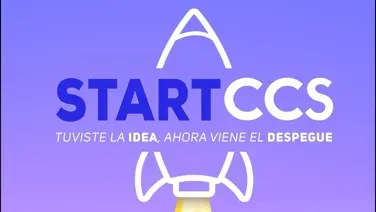 Logo StartCSS