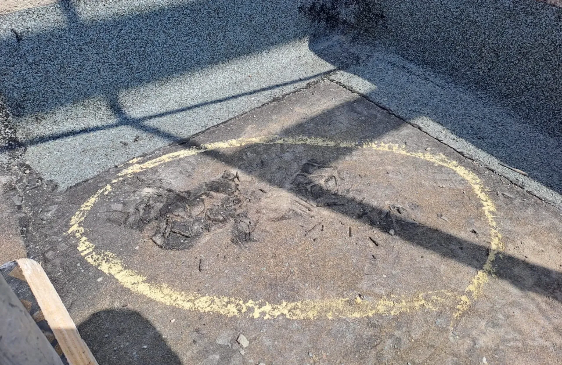 Servicio de detección de fugas e impermeabilización técnica BeeRuf - Imagen 2